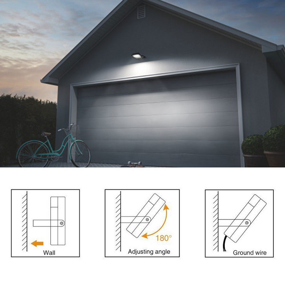 proyectores led